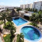 Departamentos en renta Cancún, Kaan Townhouses Amueblado.