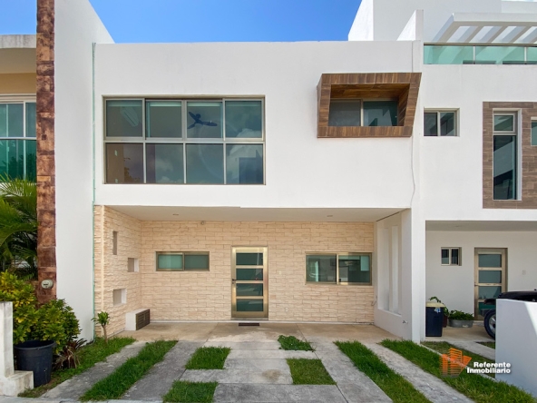 Casas en renta en Cancún | Referente Inmobiliario