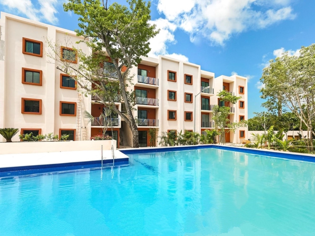 bienes raices cancun quintana roo