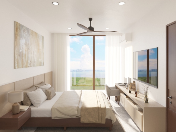 Distrito Yaax es el primer proyecto tipo Smart City en Cancún