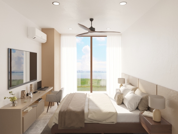 Distrito Yaax es el primer proyecto tipo Smart City en Cancún