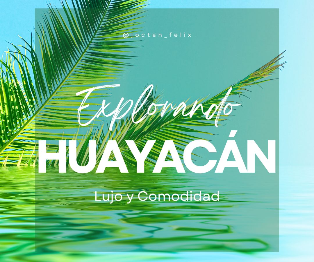 Explorando departamentos en Av. Huayacán Cancún