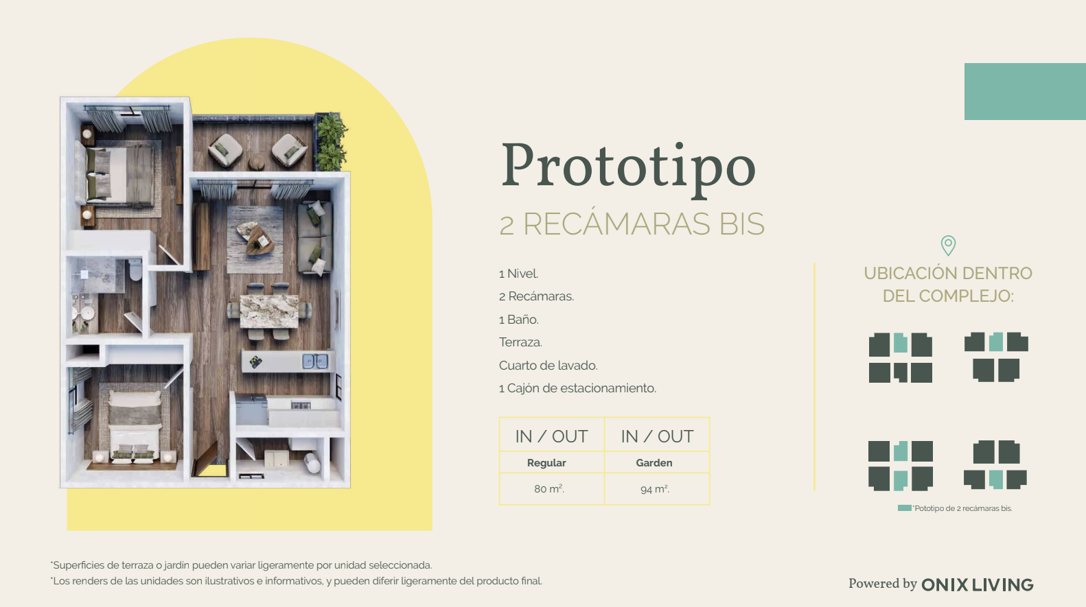 Prototipo 2 recámaras bis