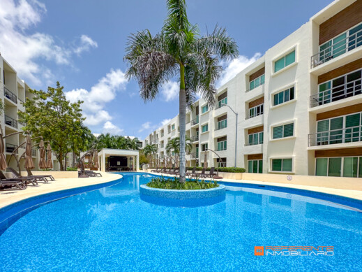 Departamentos en renta Cancún