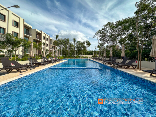 Bienes raíces Cancún